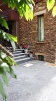 Veranda