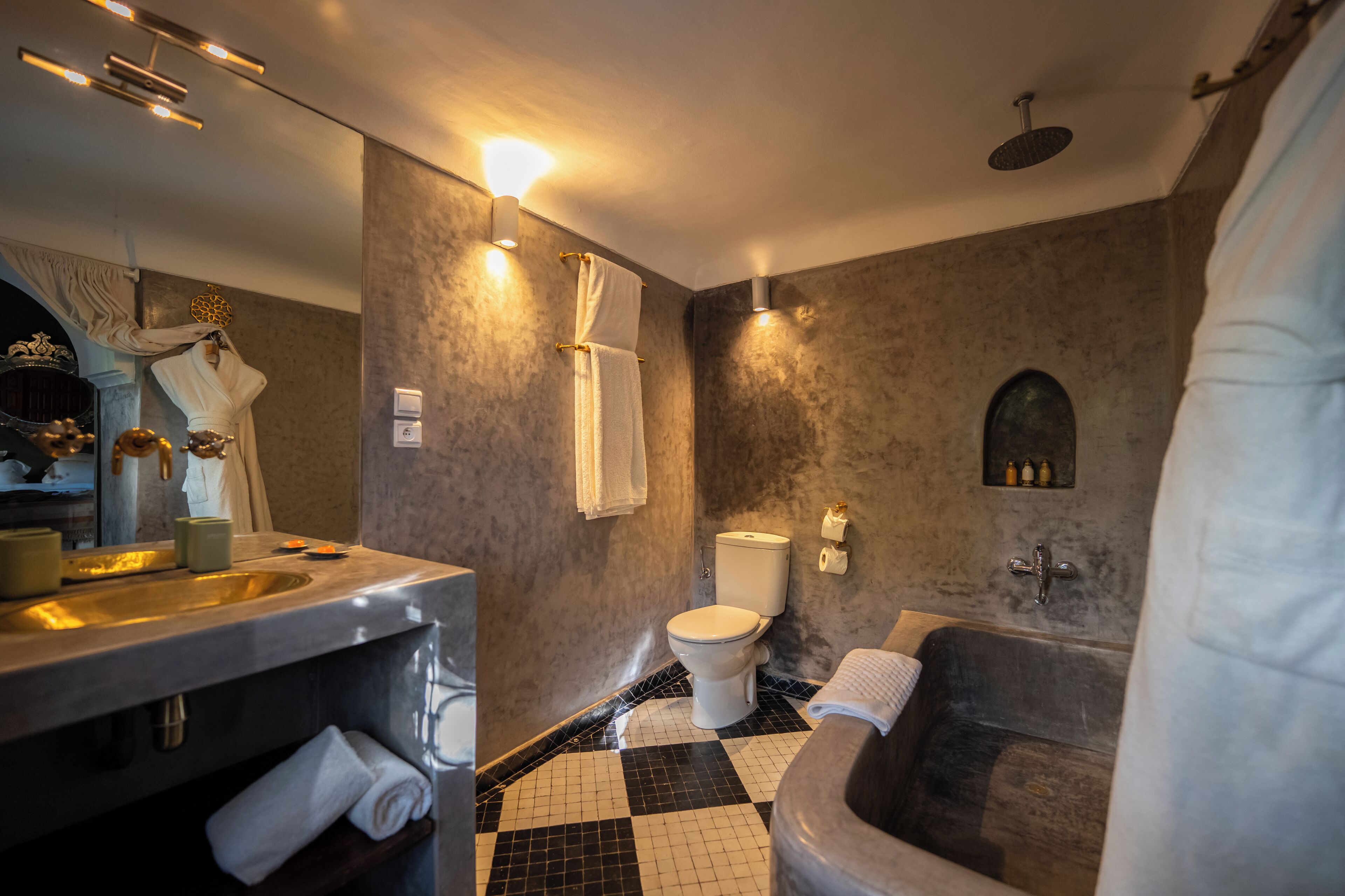 Foto - Riad Les Yeux Bleus