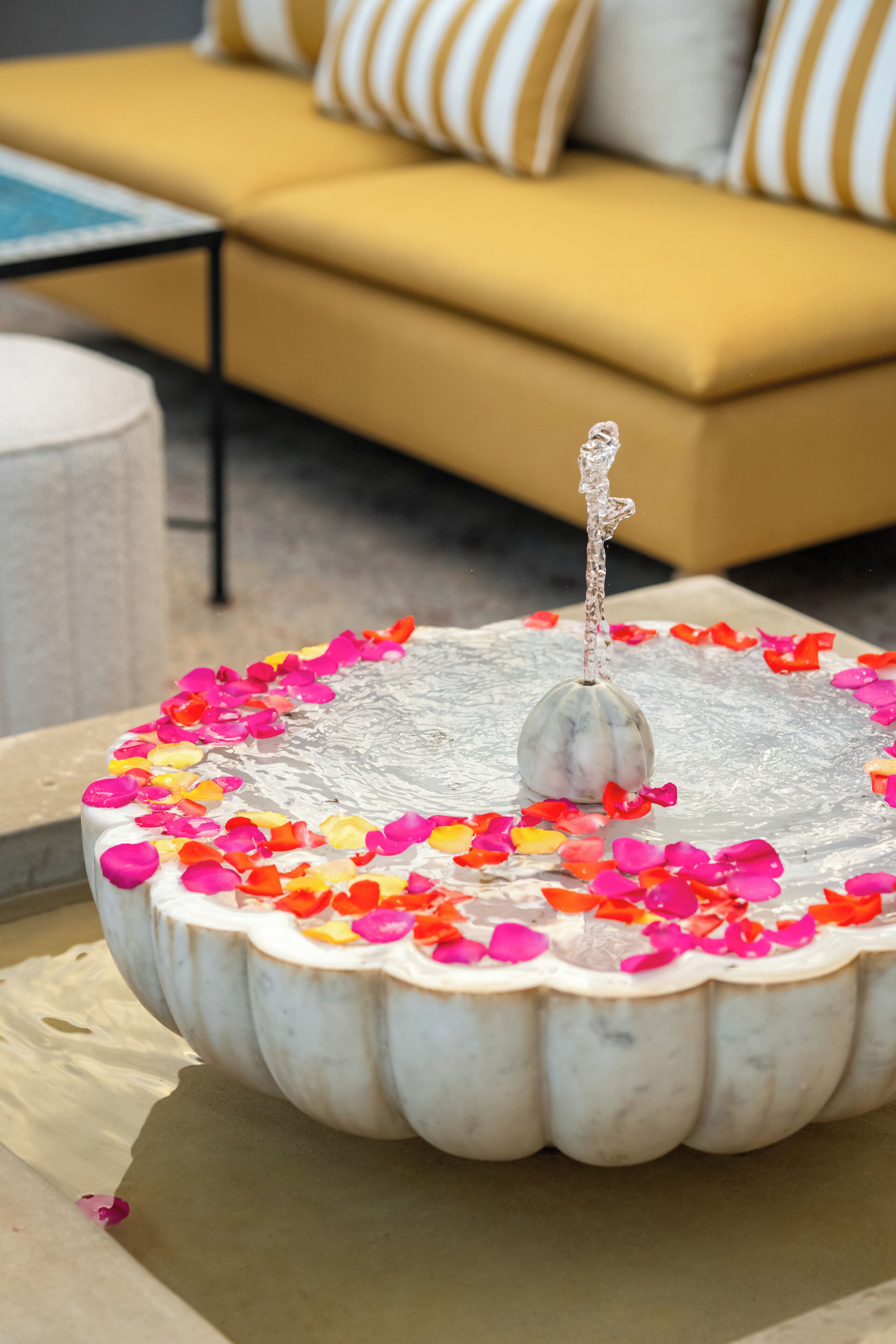 Foto - Riad Les Yeux Bleus