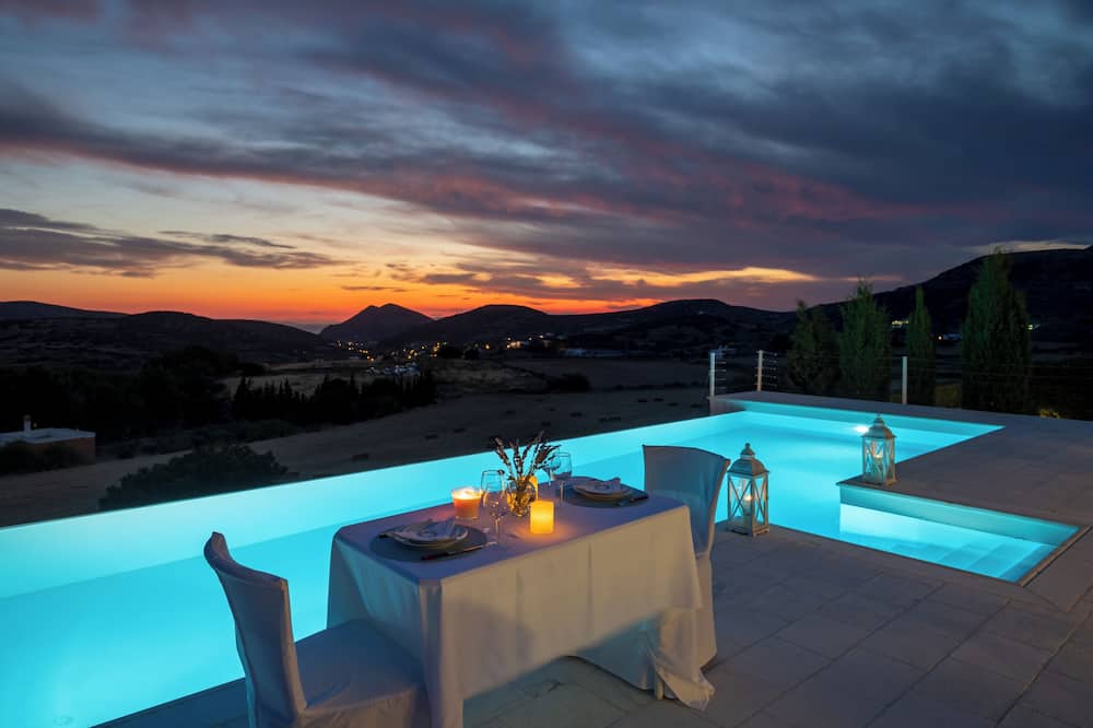 Casa del Sol Syros