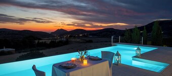 Casa del Sol Syros