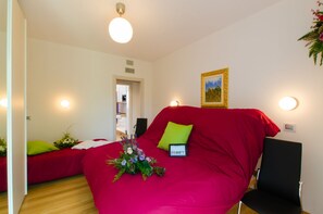 Room amenity - Wellness Suite Na Canunà (Roddi)