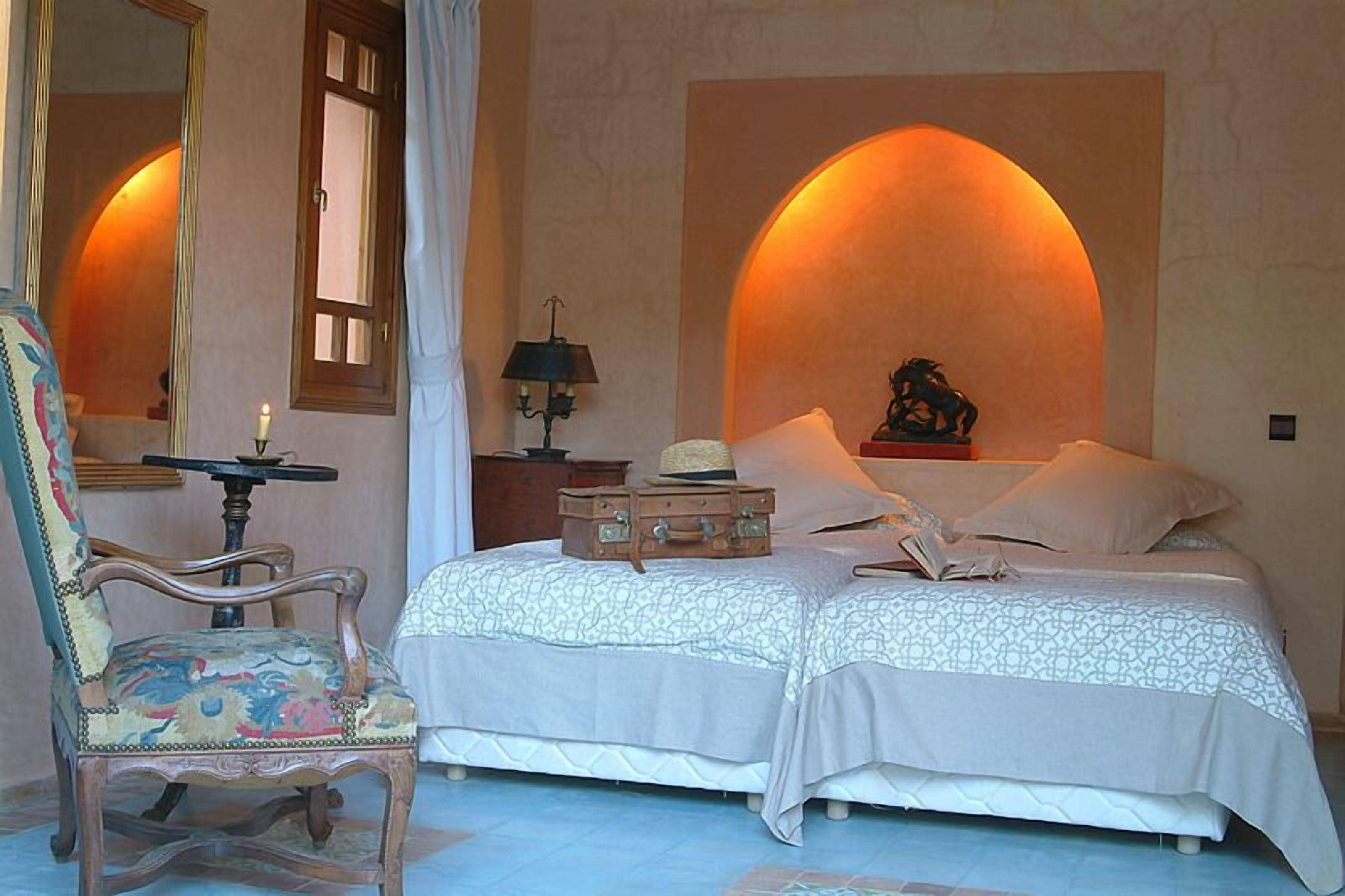 MO Villa 1 Chambre | 1 chambre, draps en coton égyptien, literie de qualité supérieure