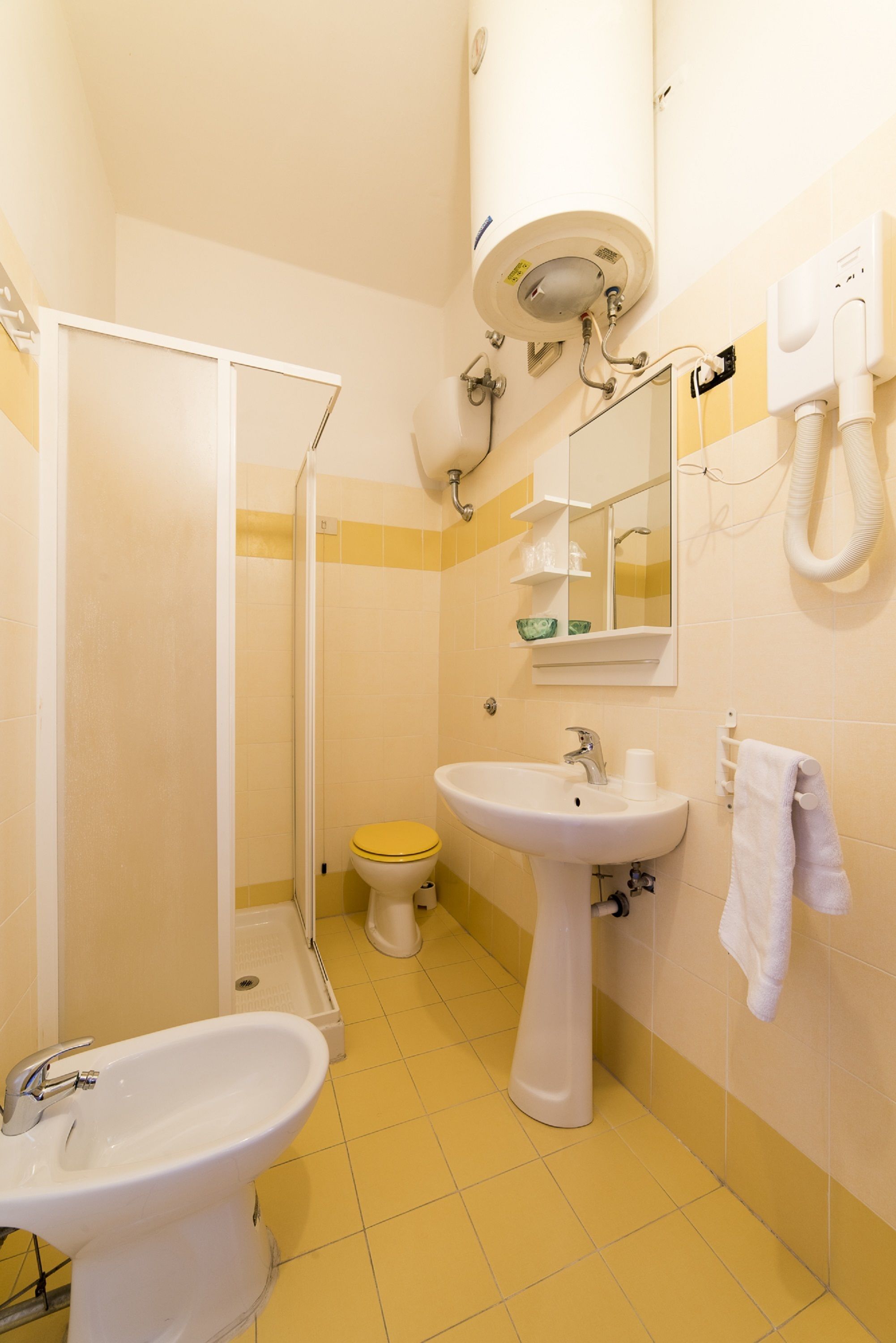 Kamar mandi