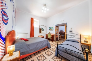 Superior Apartment, Multiple Beds, Air conditioning