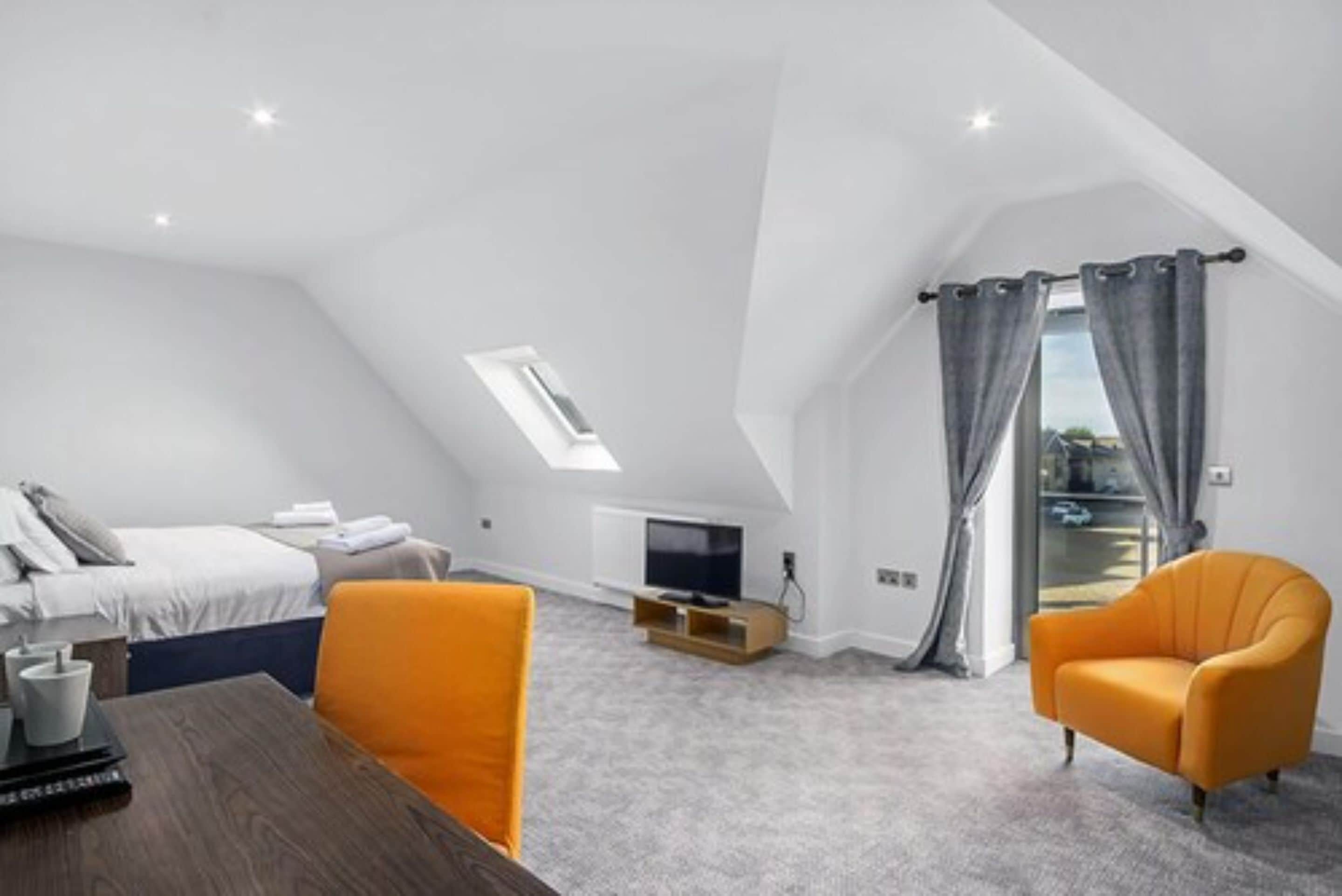 superior double room, annex building | premium bedding, in-room safe, iron/ironing board, free wifi