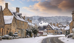 Exterior - Cotswolds Hotel & Spa (Chipping Norton)