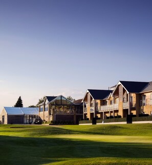 Exterior - Cotswolds Hotel & Spa (Chipping Norton)