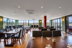 Restaurant - Cotswolds Hotel & Spa (Chipping Norton)