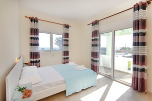 Villa, 3 Schlafzimmer, Meerblick