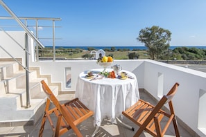 Villa, 3 Schlafzimmer, Meerblick | Strand-/Meerblick
