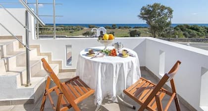 White Pearl Villa Gennadi