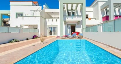 White Pearl Villa Gennadi