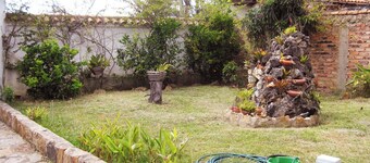 Cabaña La Cattleya de Villa de Leyva