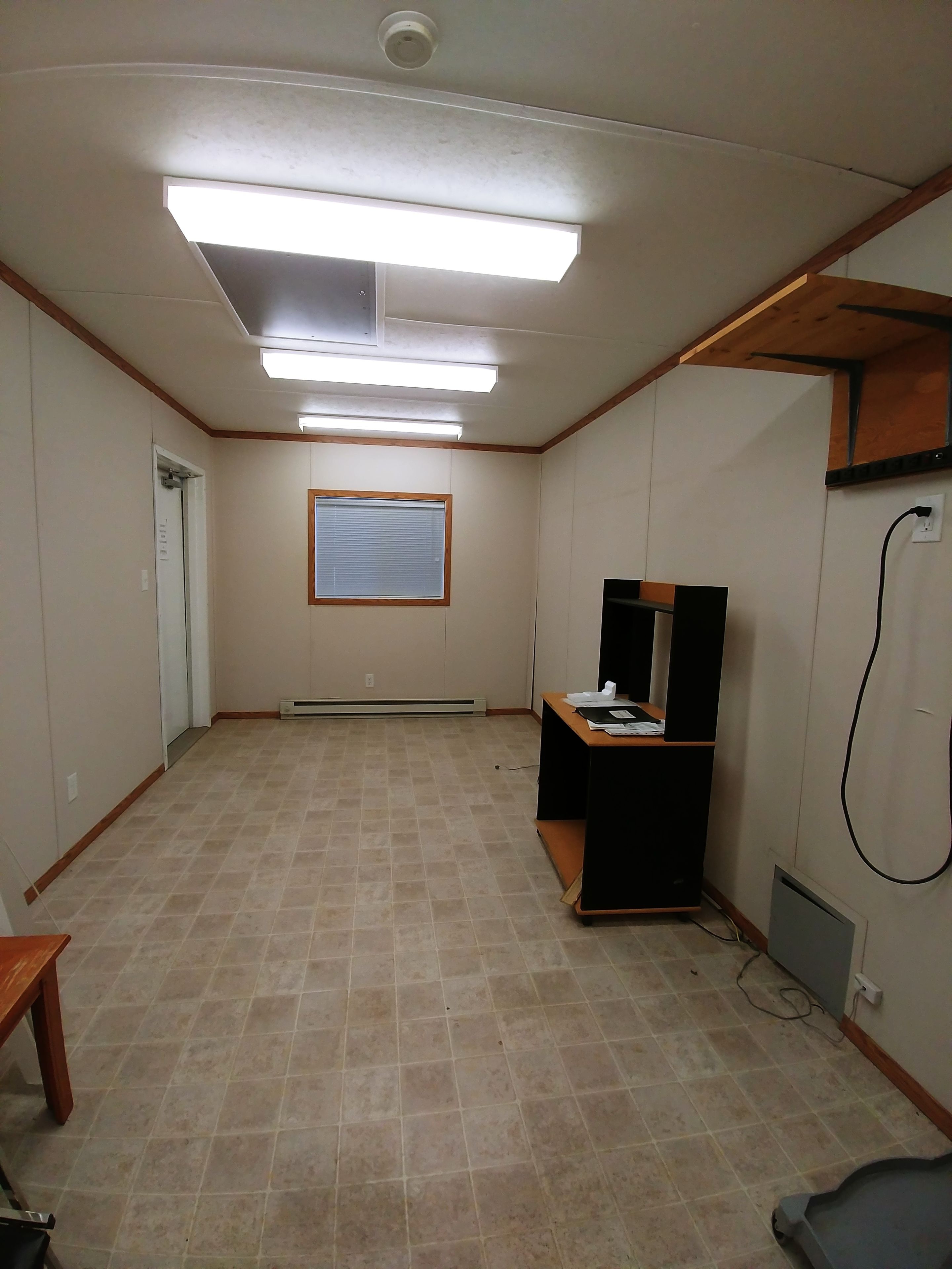 Khu tổ chức tiệc sinh nhật