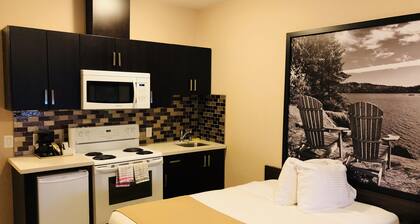 Super 8 by Wyndham Watrous