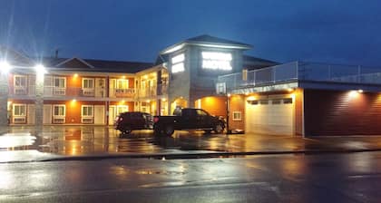 Super 8 by Wyndham Watrous