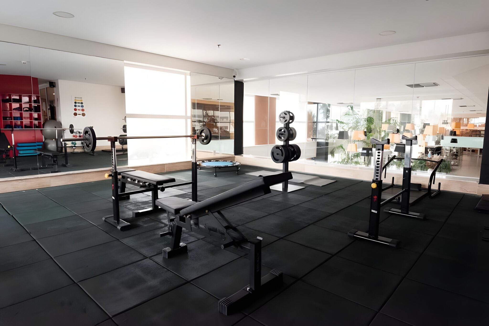 Gym