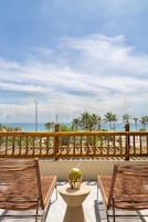 Suite (Lounge 1) | Terrace/patio