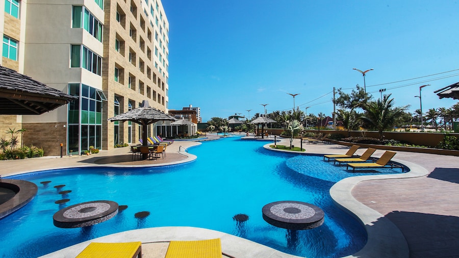 Gran Mareiro Hotel