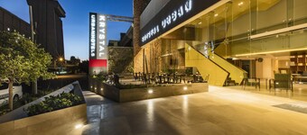 Krystal Urban Guadalajara