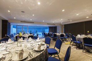 Evenementenzaal