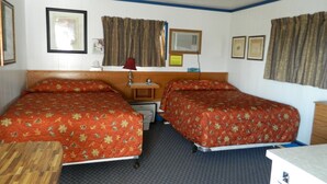 Unclassified image, 4 of 10, button - Sweet Dreams Motel (Broadview)