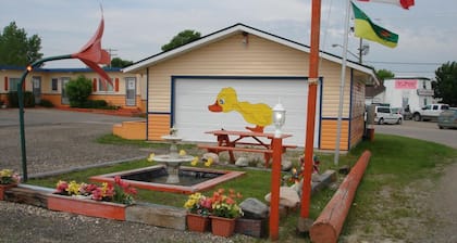 Sweet Dreams Motel