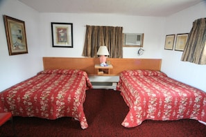 Desk, free rollaway beds, free WiFi