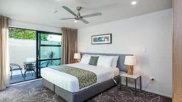 Suite, 1 Bedroom, Accessible