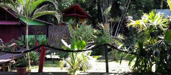 Yare Jungle Lodge