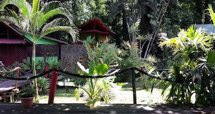 Yare Jungle Lodge