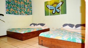 Room - Yare Jungle Lodge (Cahuita)