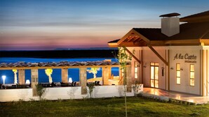 Exterior - Aquasis Deluxe Resort & SPA (Didim)