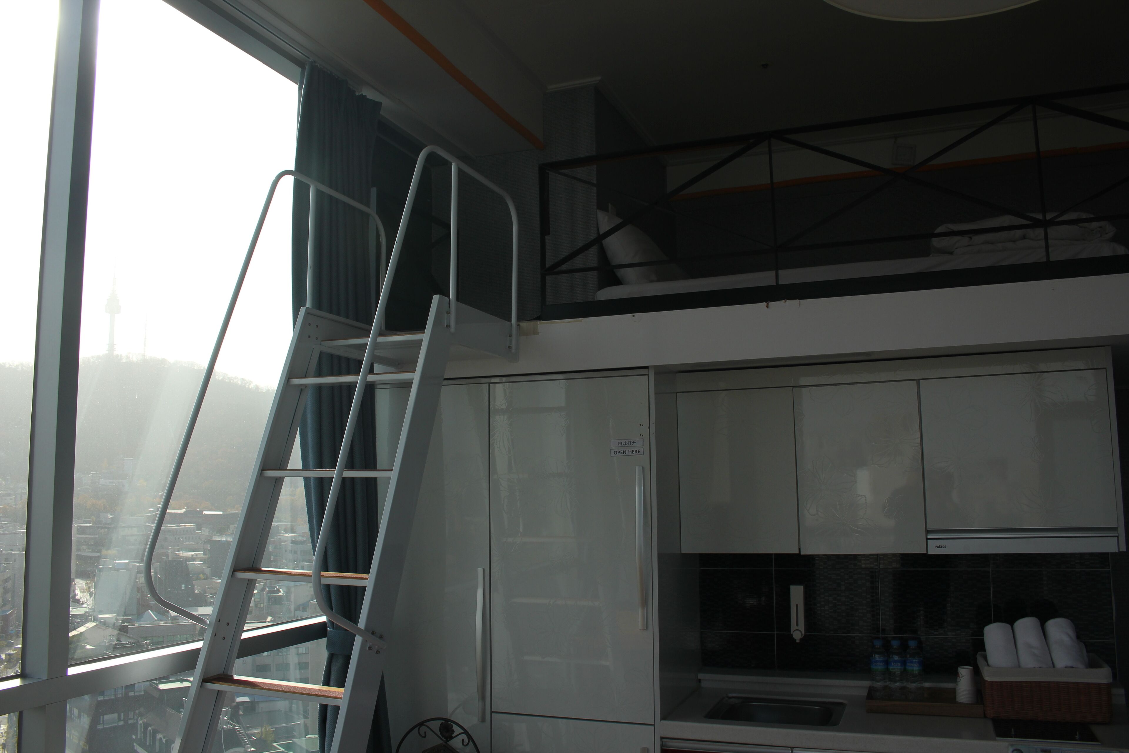 Photo - Myeongdong Merlin Hotel