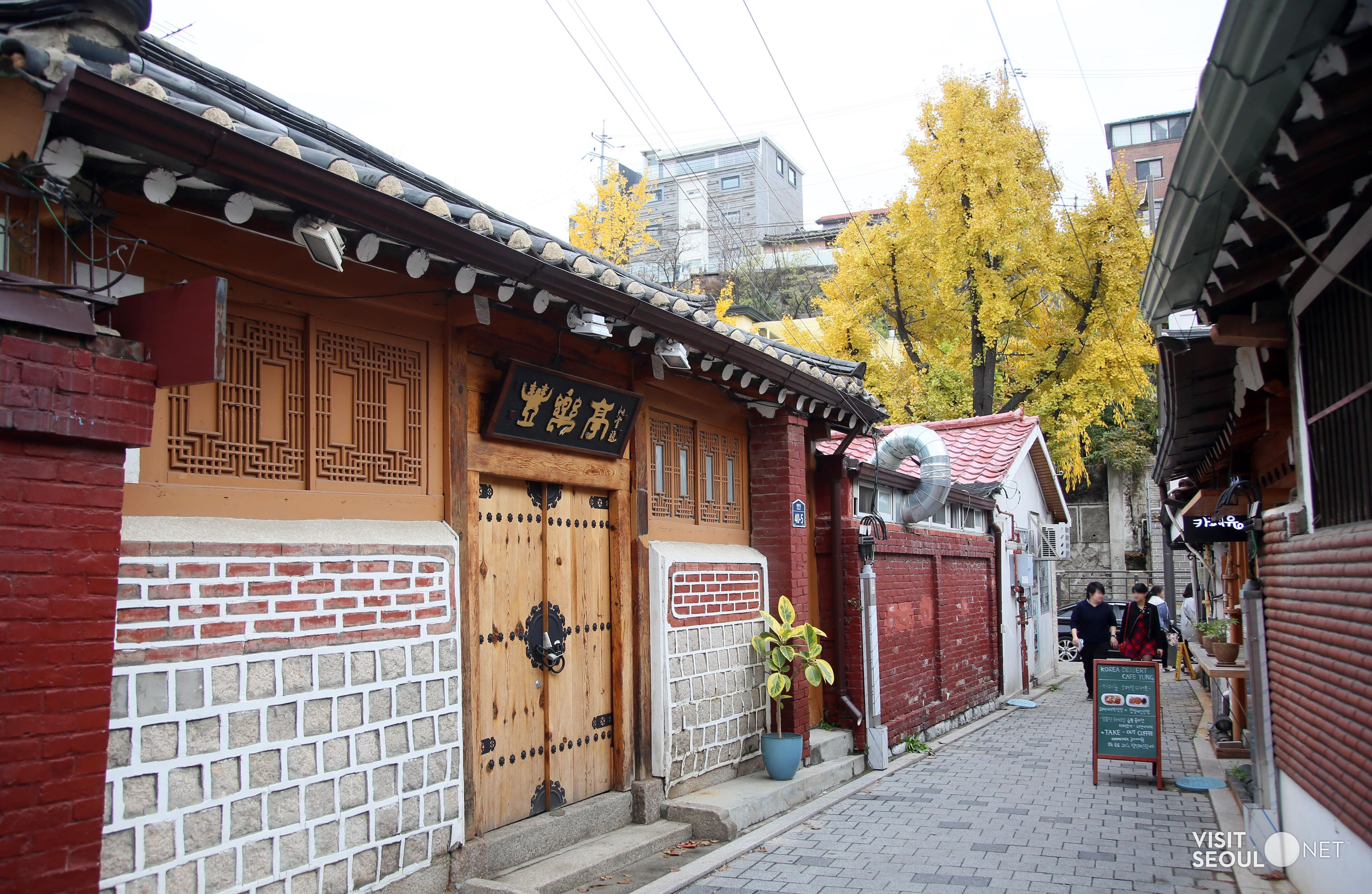 Photo - Myeongdong Merlin Hotel
