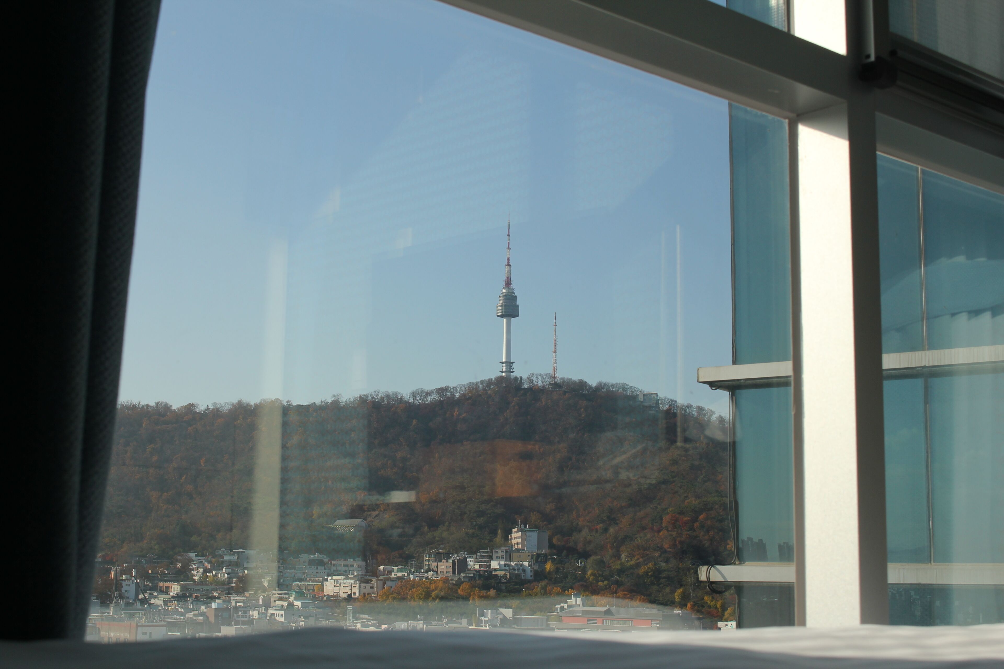 Photo - Myeongdong Merlin Hotel