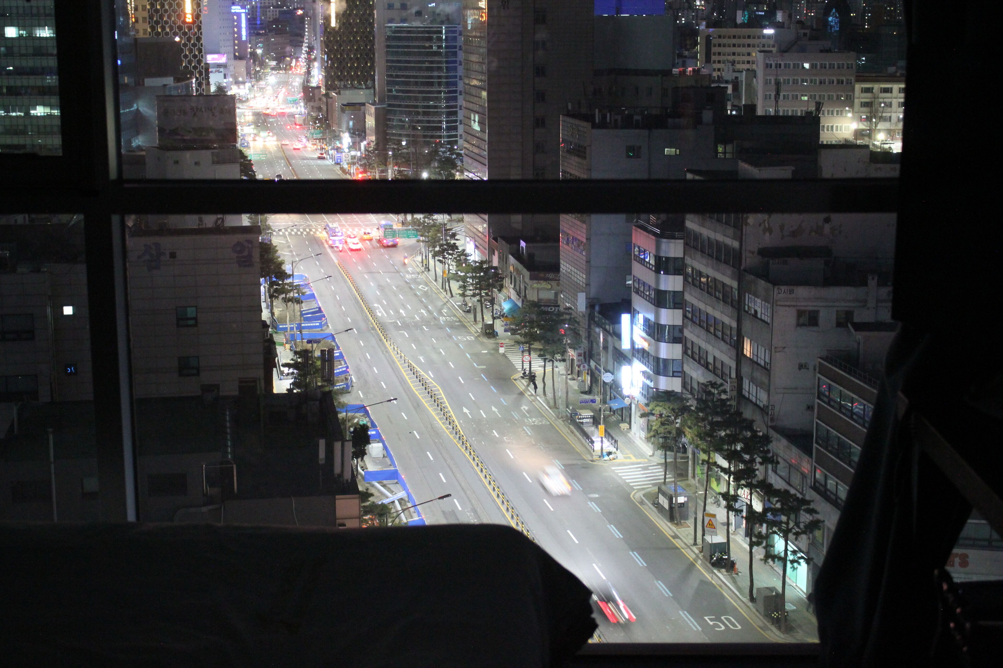 Photo - Myeongdong Merlin Hotel