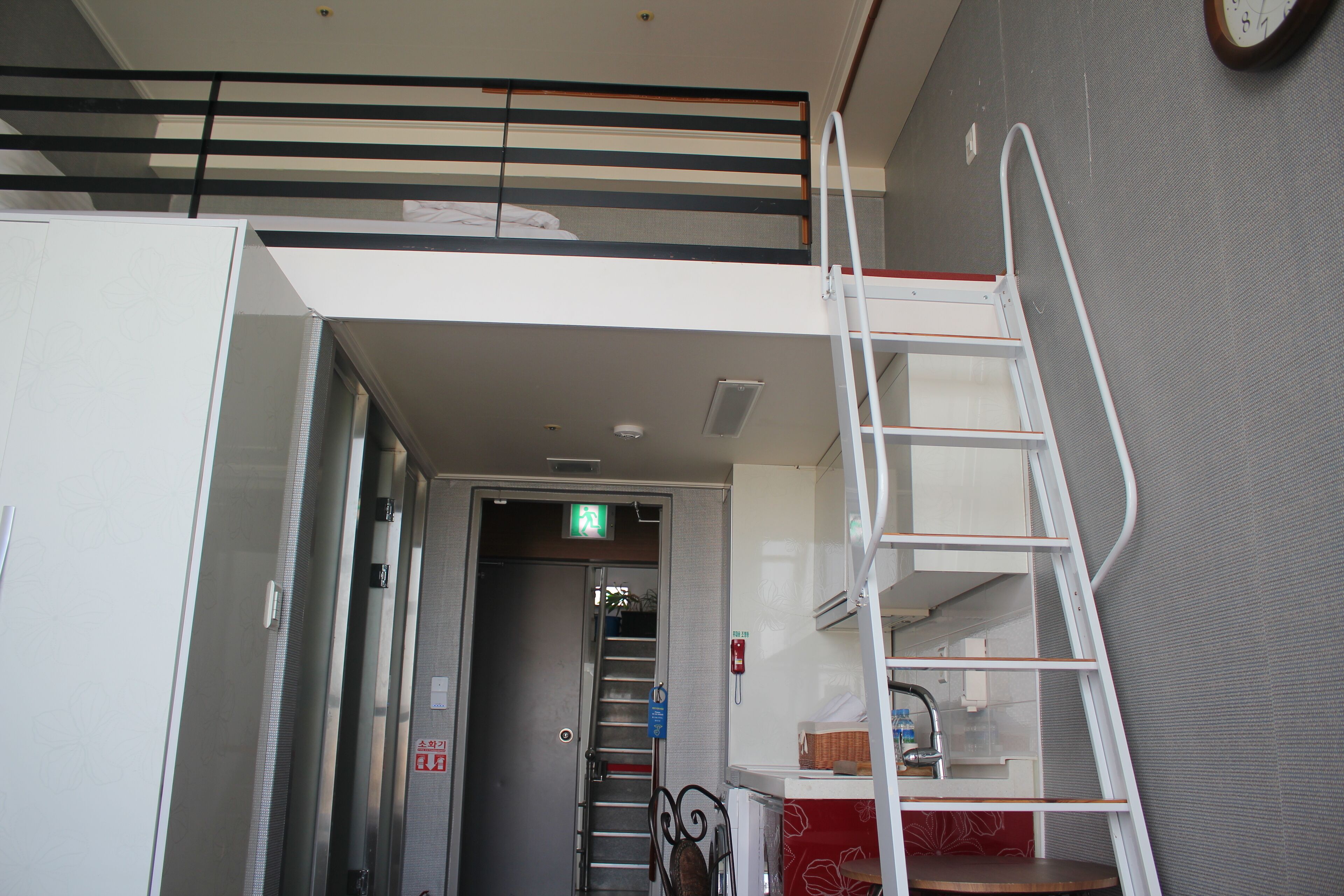 Photo - Myeongdong Merlin Hotel