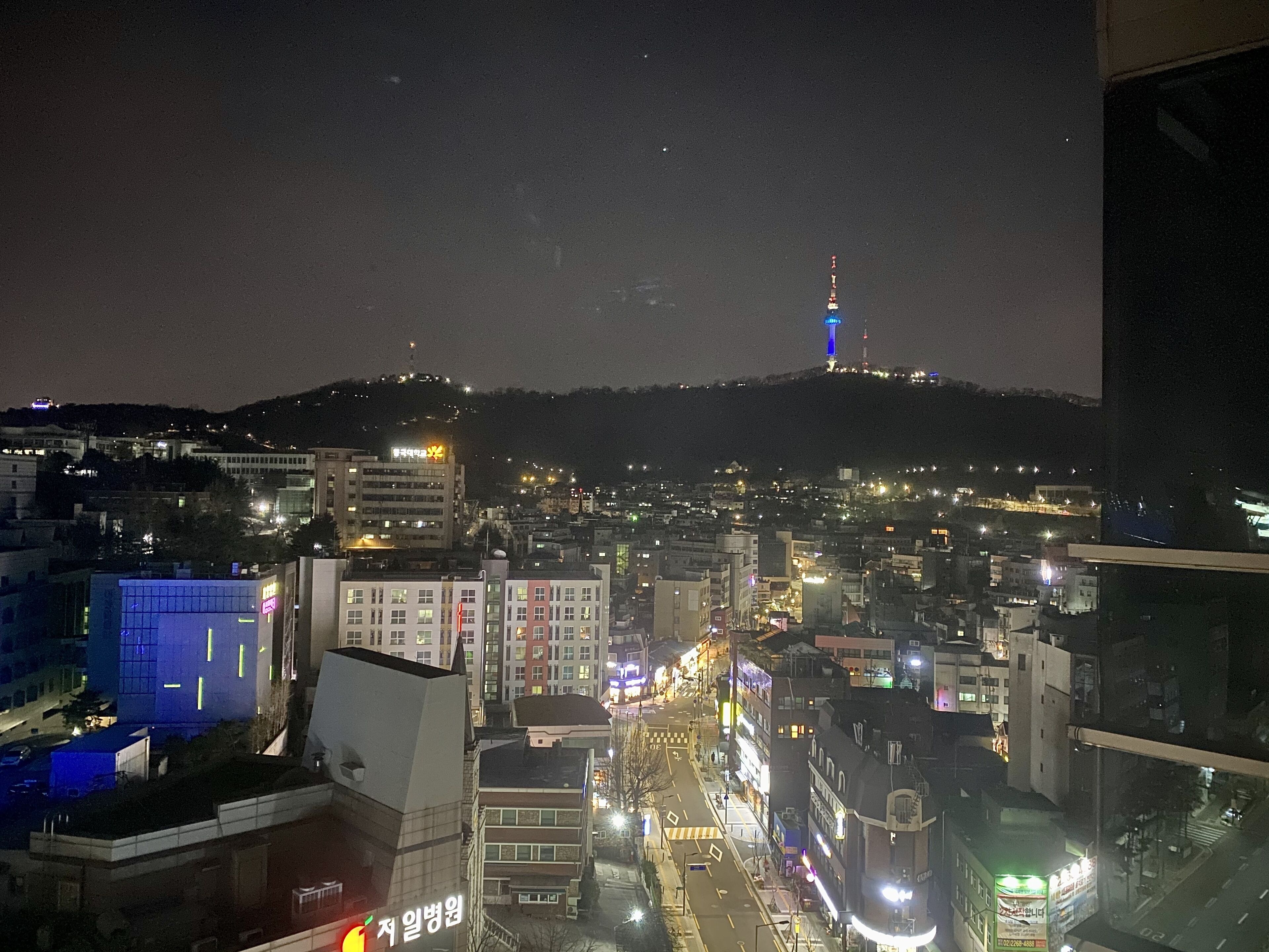 Photo - Myeongdong Merlin Hotel