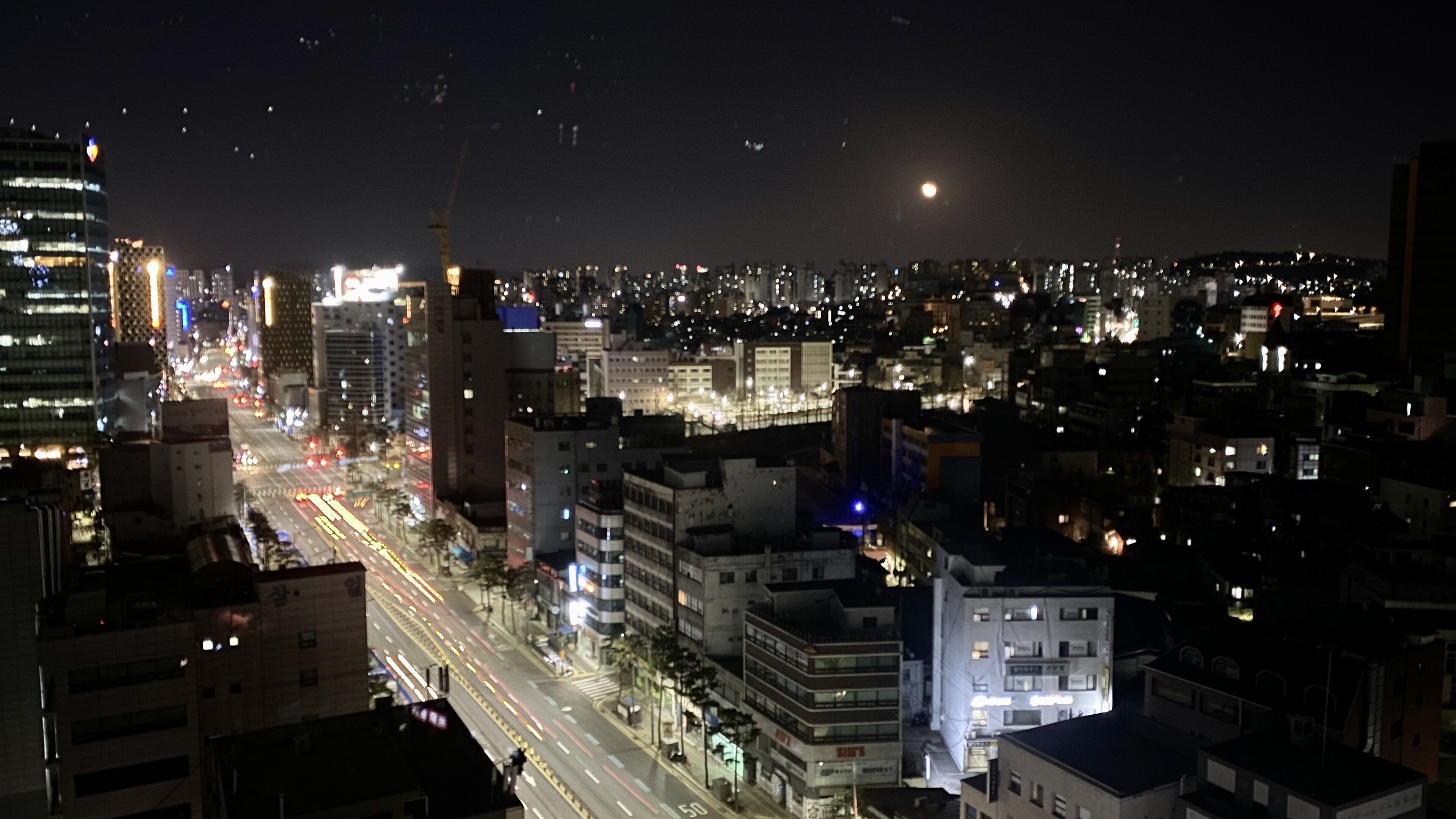 Photo - Myeongdong Merlin Hotel