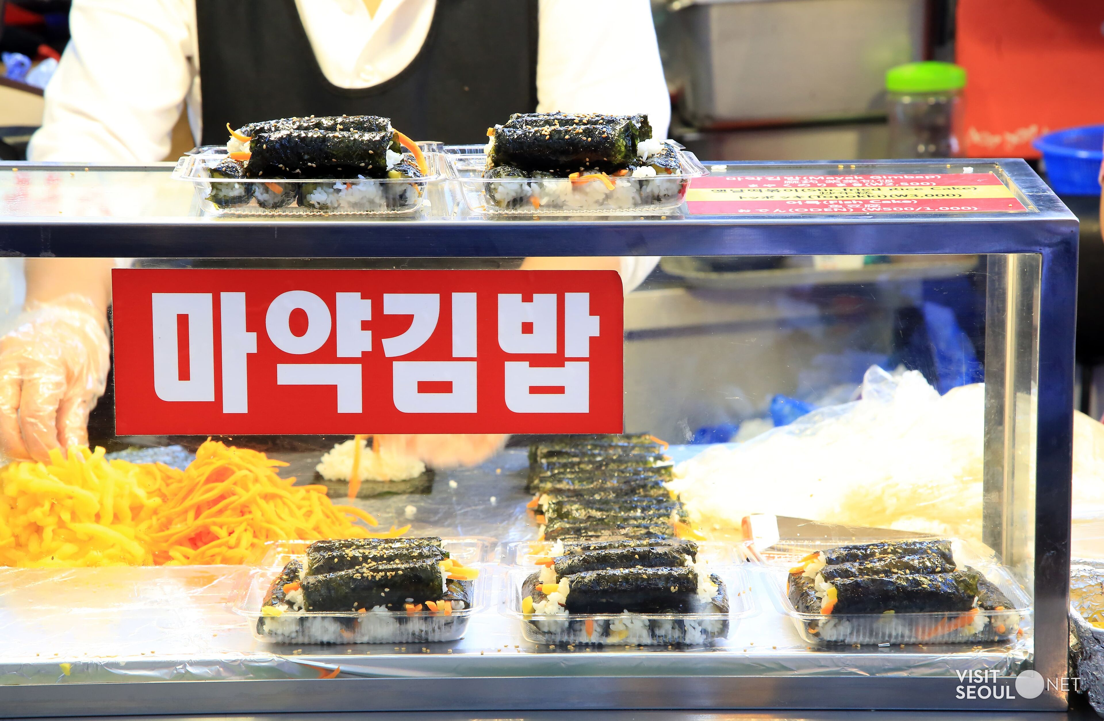 Photo - Myeongdong Merlin Hotel