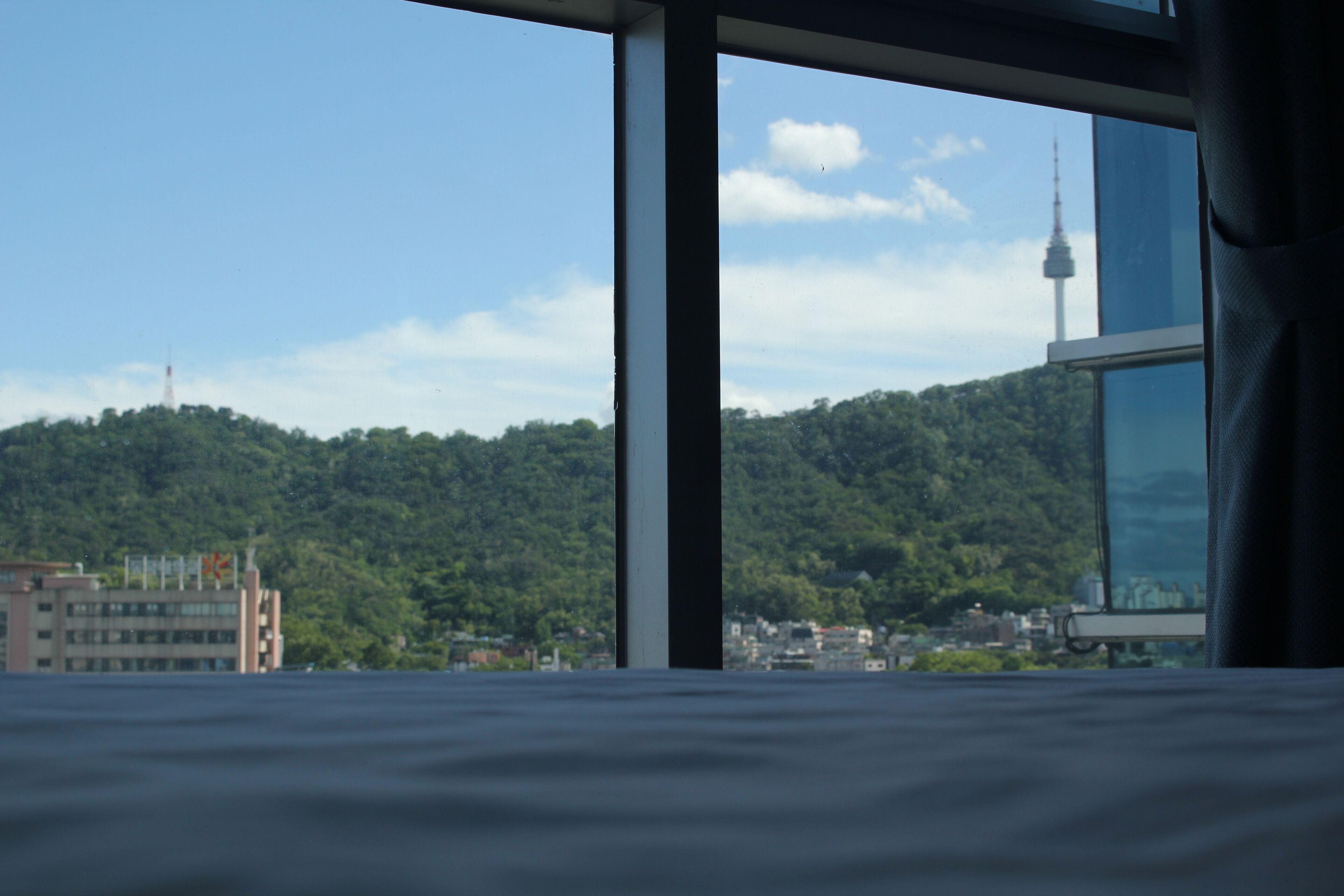 Photo - Myeongdong Merlin Hotel