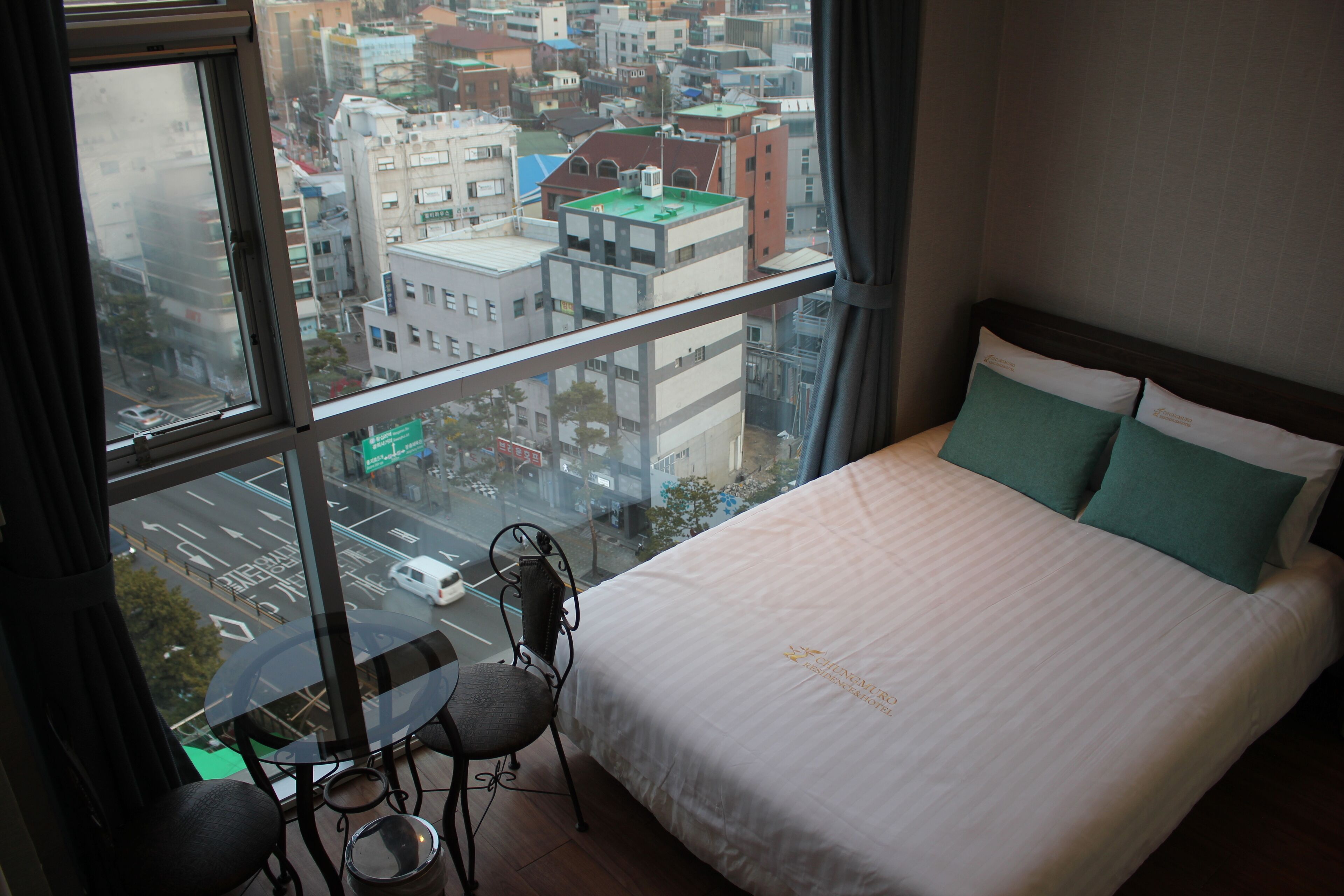 Photo - Myeongdong Merlin Hotel