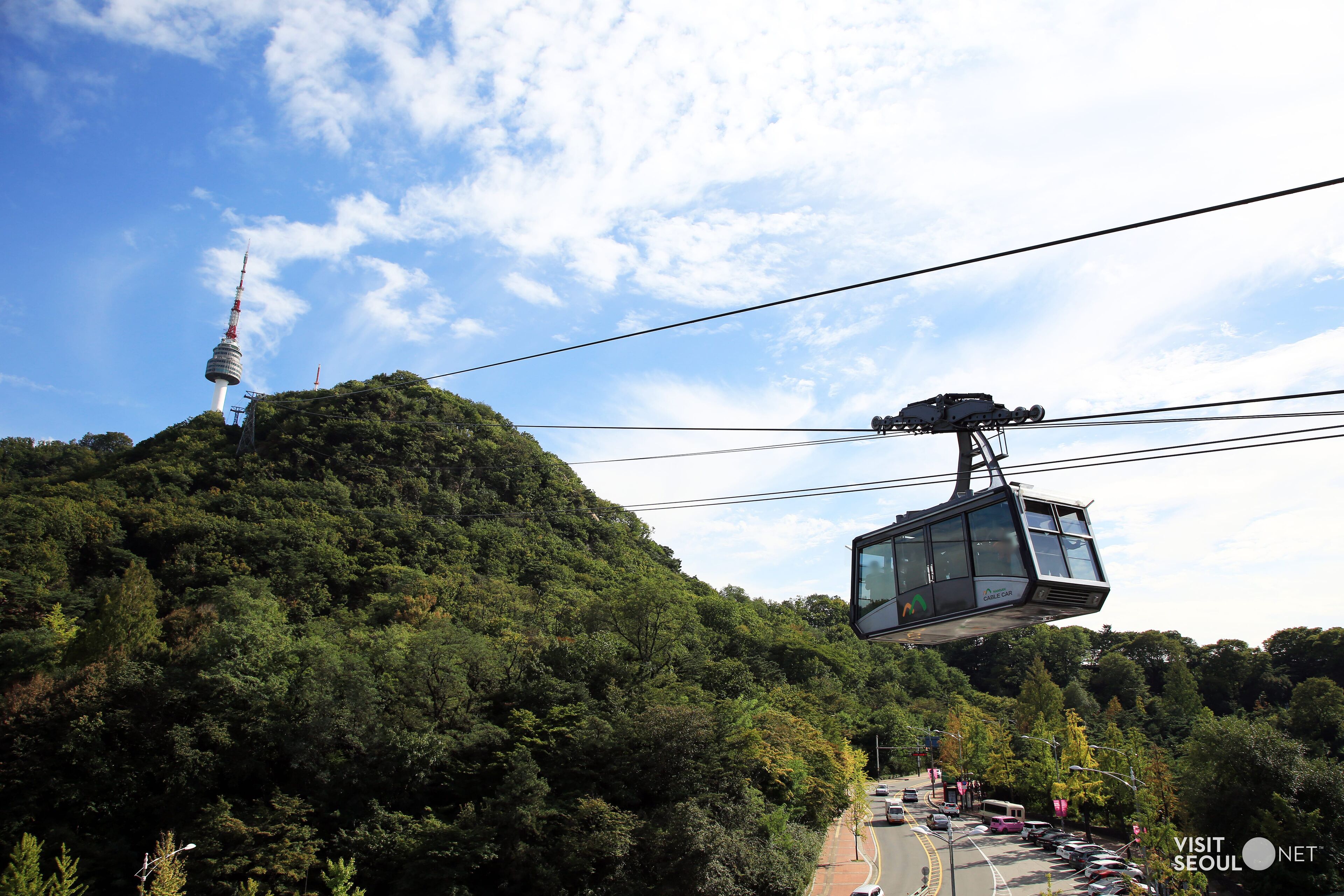 Photo - Myeongdong Merlin Hotel