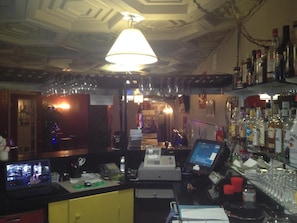 Bar (on property) - Classic Inn (Melville)