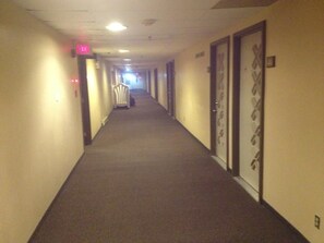 Interior - Classic Inn (Melville)