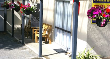 Totara Lodge Motel