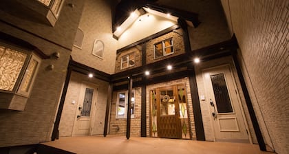 Bliss Lodging