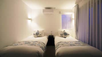 Studio (Twin, 17ăĄ) | Coffres-forts dans les chambres, dĂ©coration personnalisĂ©e